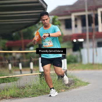 Runner Photo 8251186