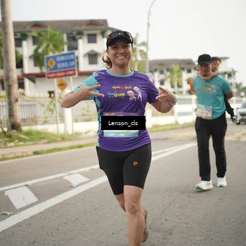 Runner Photo 8251188