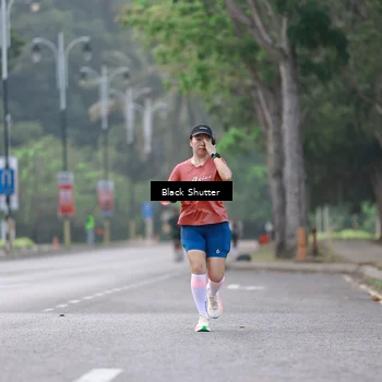 Runner Photo 8251189