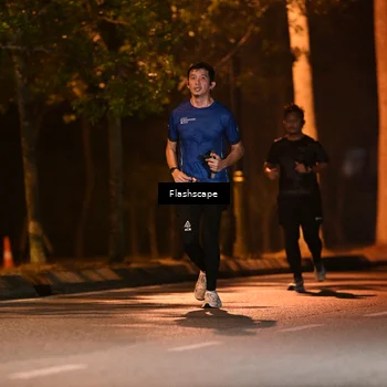 Runner Photo 8251192