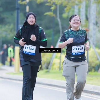 Runner Photo 8251193