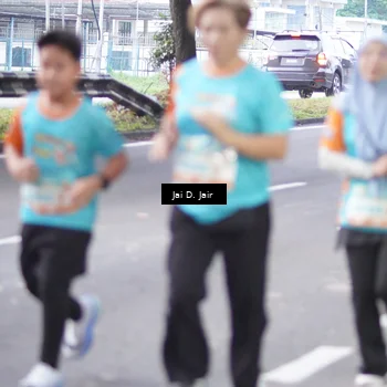 Runner Photo 8251197