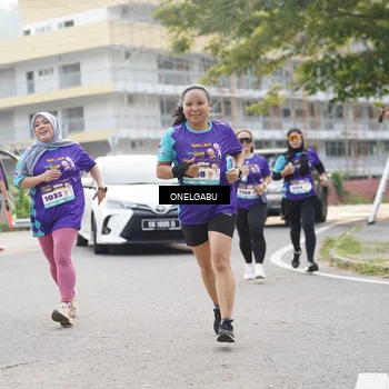 Runner Photo 8251198