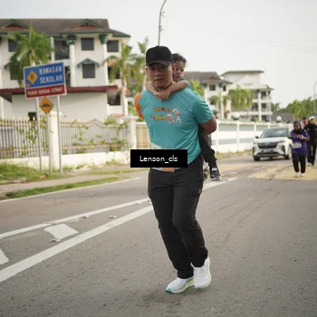 Runner Photo 8251199