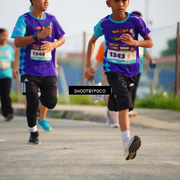Runner Photo 8251202