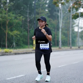 Runner Photo 8251203
