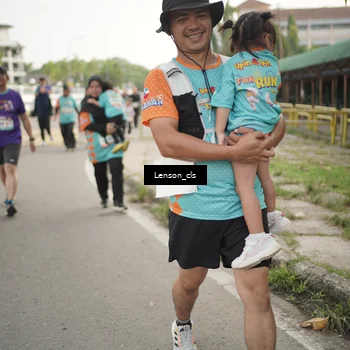 Runner Photo 8251204