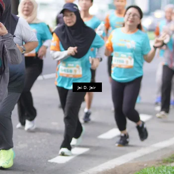 Runner Photo 8251205