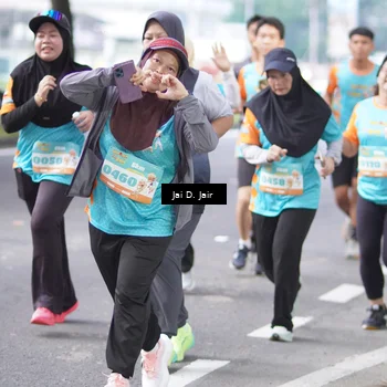 Runner Photo 8251206