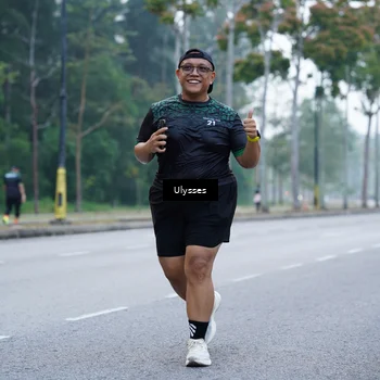 Runner Photo 8251208
