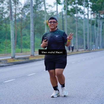 Runner Photo 8251211