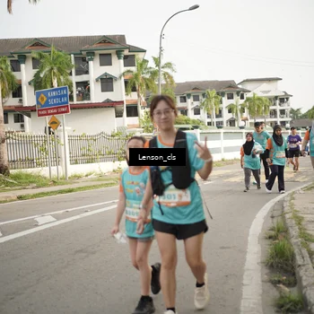 Runner Photo 8251213