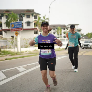 Runner Photo 8251214