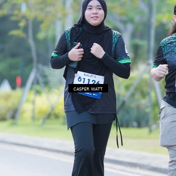 Runner Photo 8251218