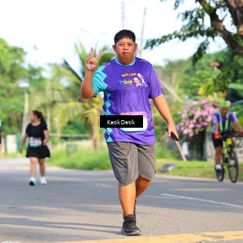 Runner Photo 8251219