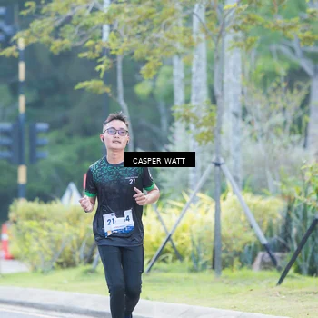Runner Photo 8251220