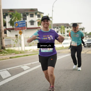 Runner Photo 8251222