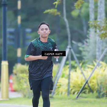 Runner Photo 8251225