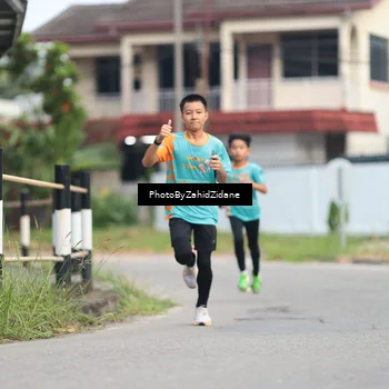 Runner Photo 8251229