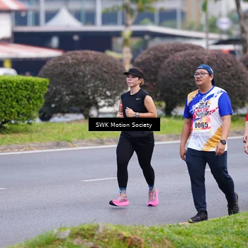 Runner Photo 8251233