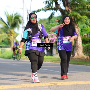 Runner Photo 8251234