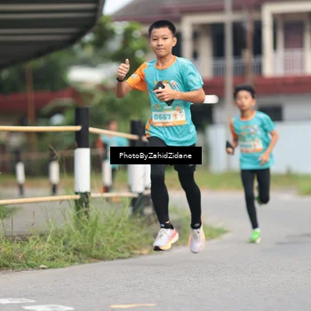 Runner Photo 8251236
