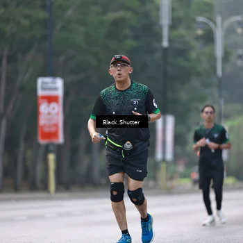 Runner Photo 8251237