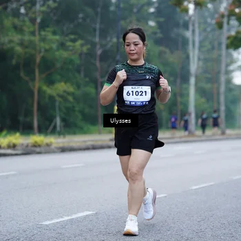 Runner Photo 8251240