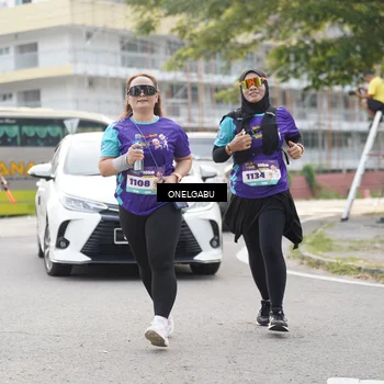 Runner Photo 8251244