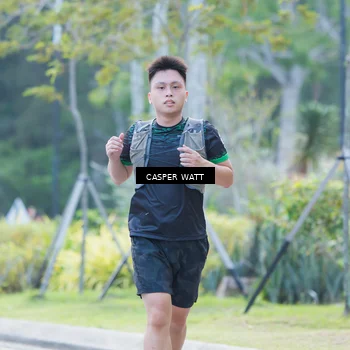 Runner Photo 8251246