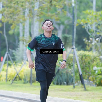 Runner Photo 8251248