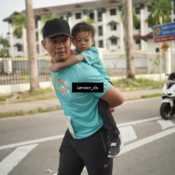 Runner Photo 8251253