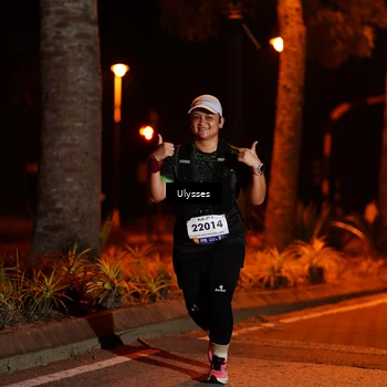 Runner Photo 8251254