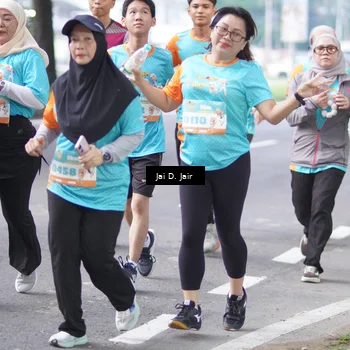Runner Photo 8251255