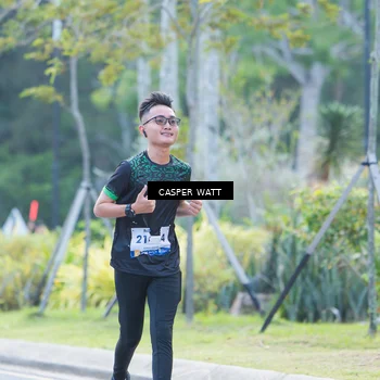 Runner Photo 8251256
