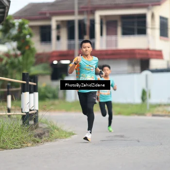 Runner Photo 8251257