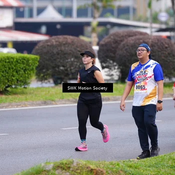 Runner Photo 8251258