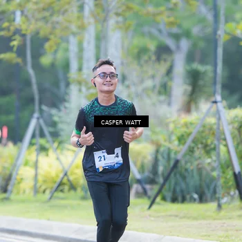 Runner Photo 8251259
