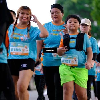 Runner Photo 8251260