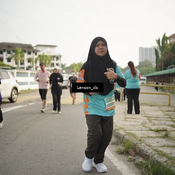 Runner Photo 8251262