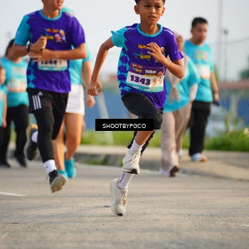 Runner Photo 8251263