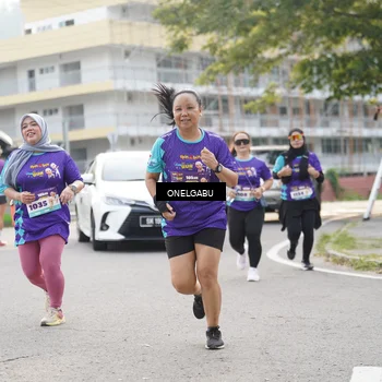 Runner Photo 8251265