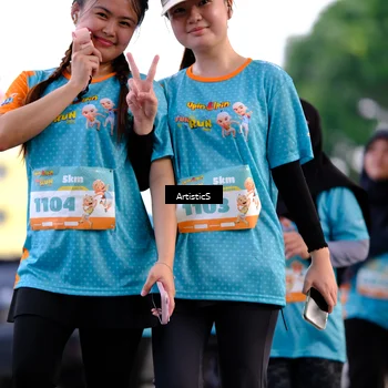 Runner Photo 8251268