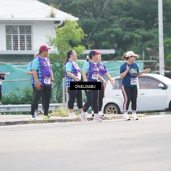 Runner Photo 8251269