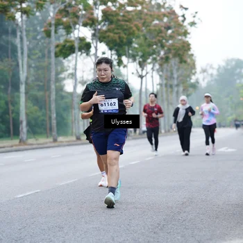 Runner Photo 8251272