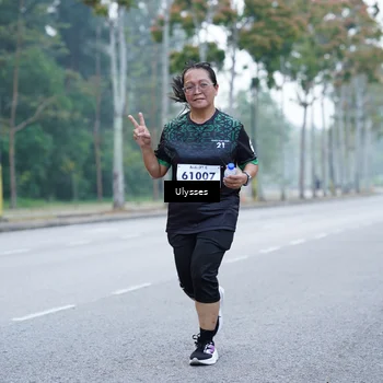 Runner Photo 8251273