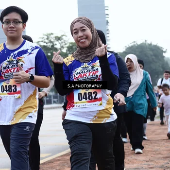 Runner Photo 8251274
