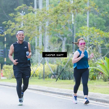 Runner Photo 8251275
