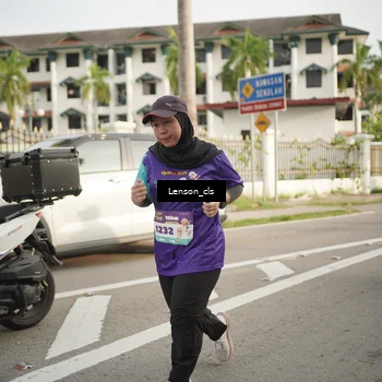 Runner Photo 8251278