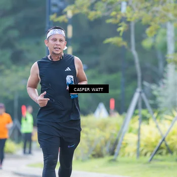 Runner Photo 8251279